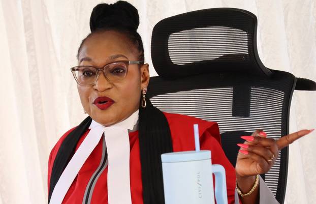 Kenyan court to give judgement in case of Paul Mackenzie