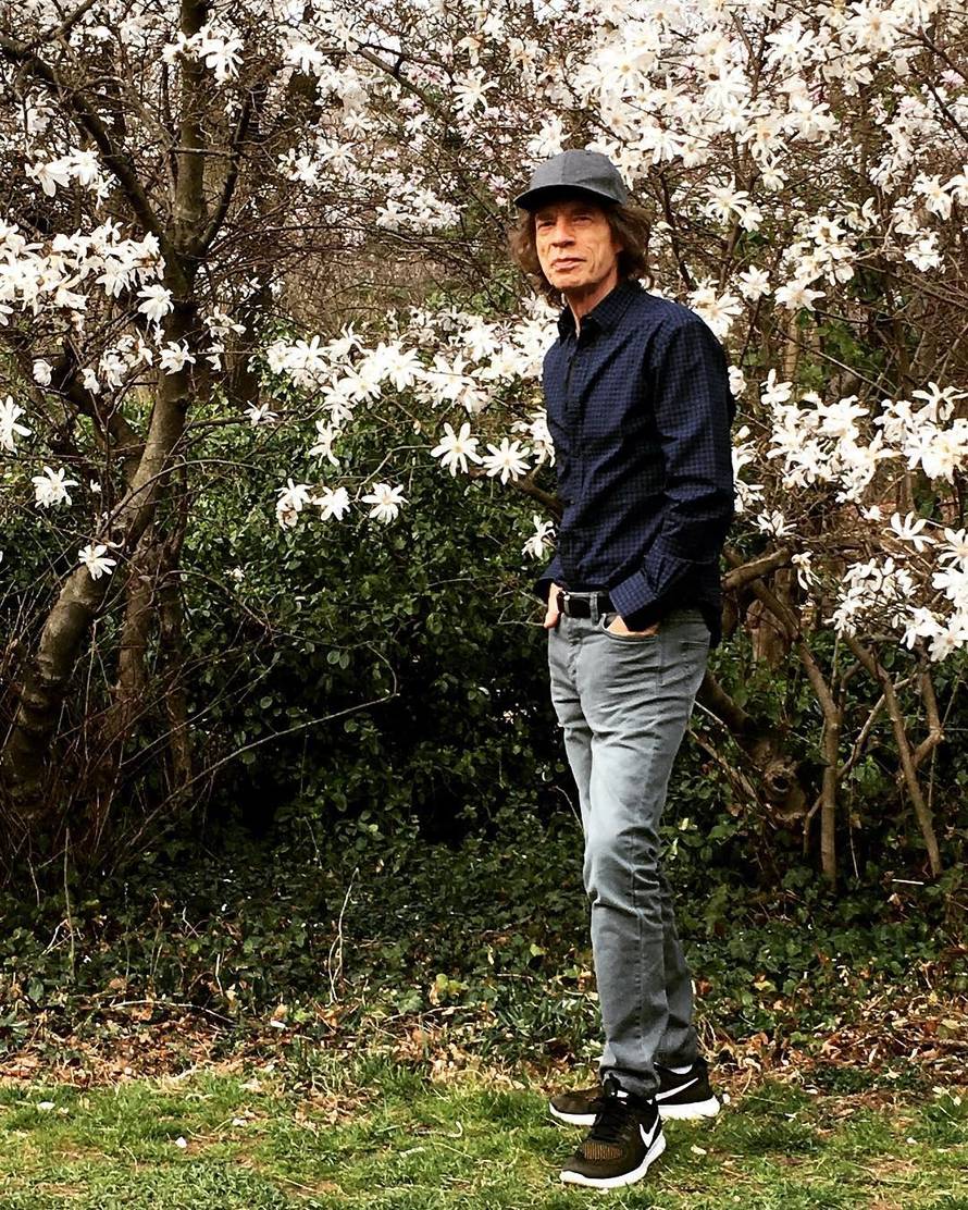 Legenda Rock 'n' rolla slavi 78. rođendan: Ovisan je o glazbi i seksu, a ima čak osmero djece...