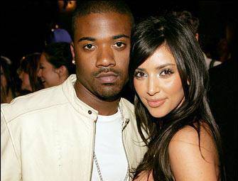 Bivši partneri Kim Kardashian na okupu: Kanyea i Rayja J su uhvatili na zajedničkoj večeri