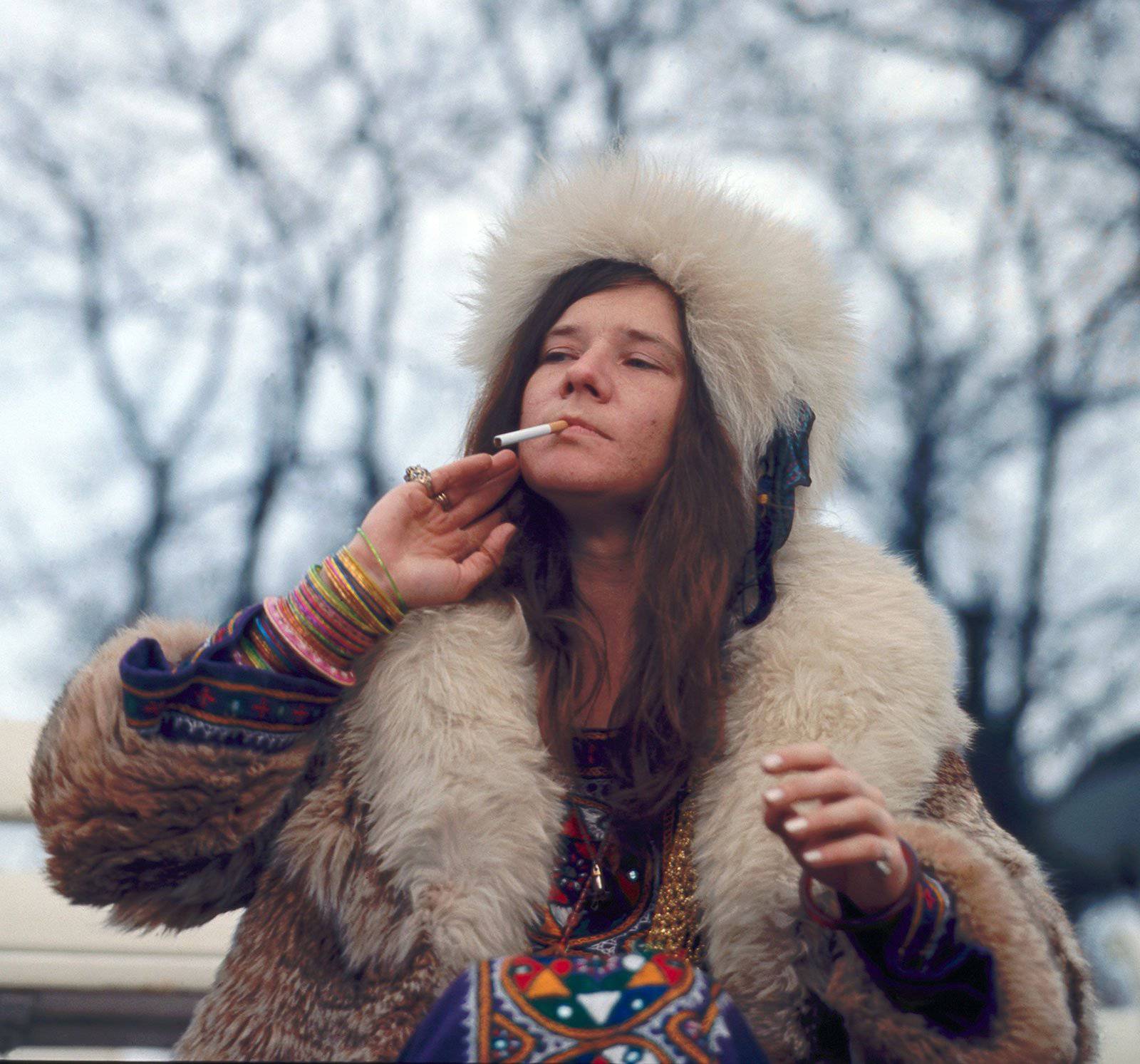 Janis: Little Girl Blue (2015) - filmstill