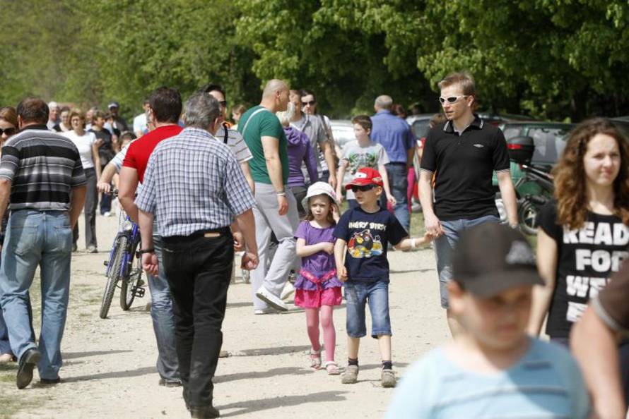 Vjeran Žganec Rogulja/PIXSELL