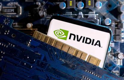 Nvidia na AI pogon prestigla Microsoft i postala najvrjednija kompanija na svijetu