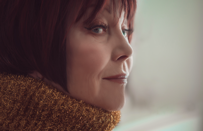 Zdenka Kovačiček pjeva jazz sa Greenhouse Blues Bandom