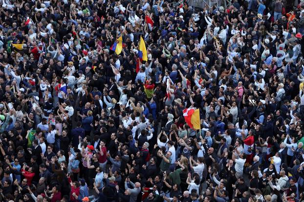 Conclave to elect the new pope, at the Vatican