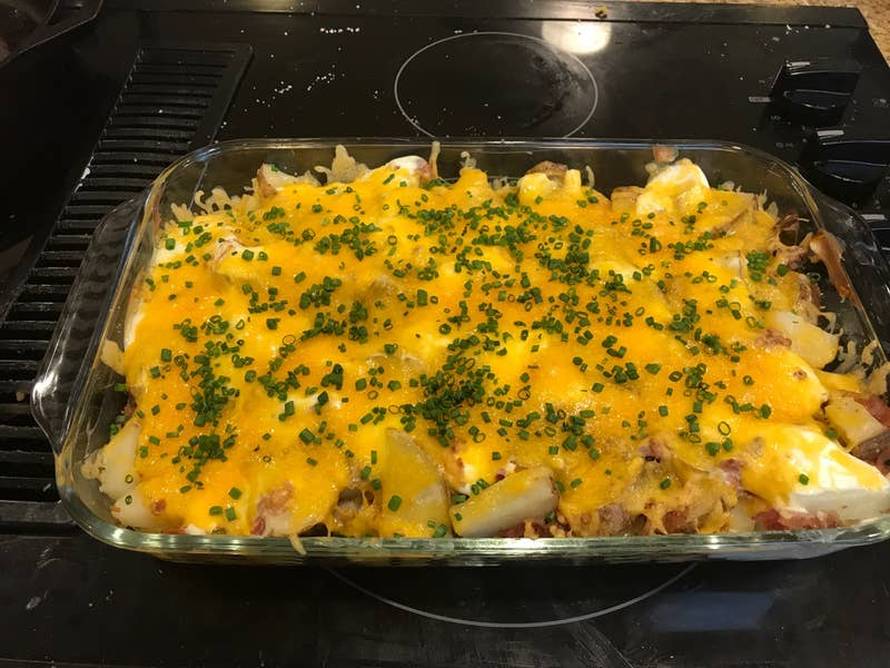 Ova super jela sa tjesteninom i sirom mogu 'čekati' zamrznuta