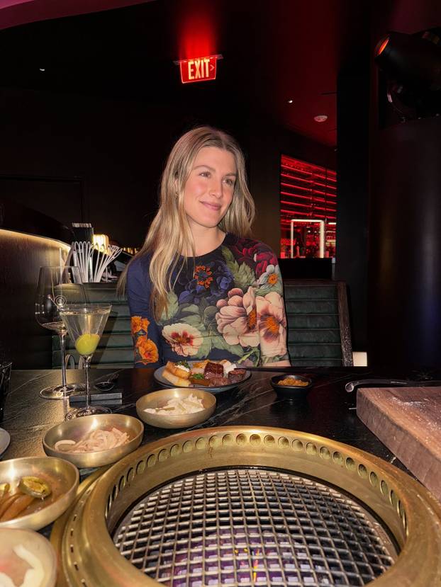 FOTO S 31 godinom oprostila se od tenisa, a zbog obrijane glave izgubila je vrijedno sponzorstvo