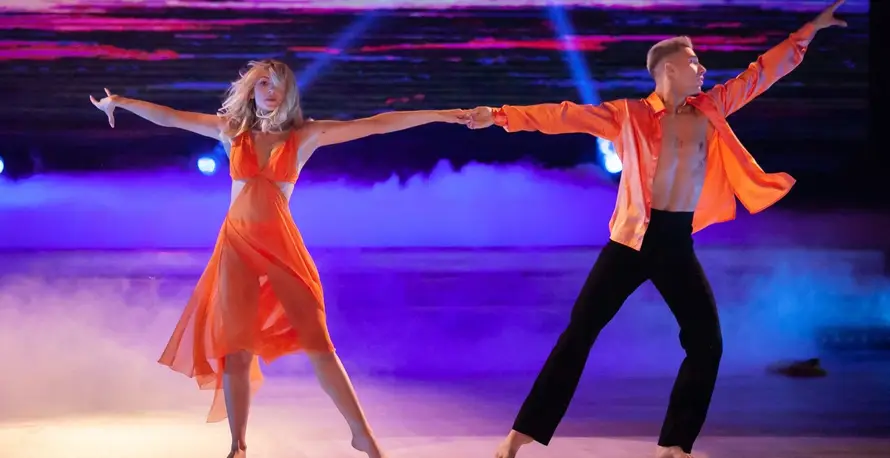 Marco Cuccurin slomio se pred kamerama: 'Za pokojnu mamu koja je bila stup naše obitelji'