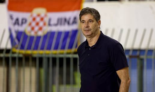 Vu&ccaron;evi&cacute; podr&zcaron;ao Marka Livaju znakovitom porukom: 'Tu&dstrok;i &ccaron;ovik nikad ne&cacute;e znati...'