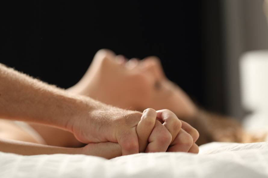 Podignite svoje znanje na novu razinu: Početnički vodič za drevnu vještinu - Kama Sutru