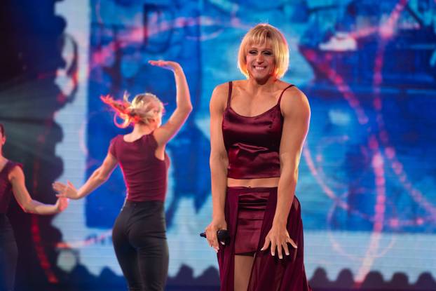 FOTO Evo kako su izgledale maske prošle sezone TLZP-a