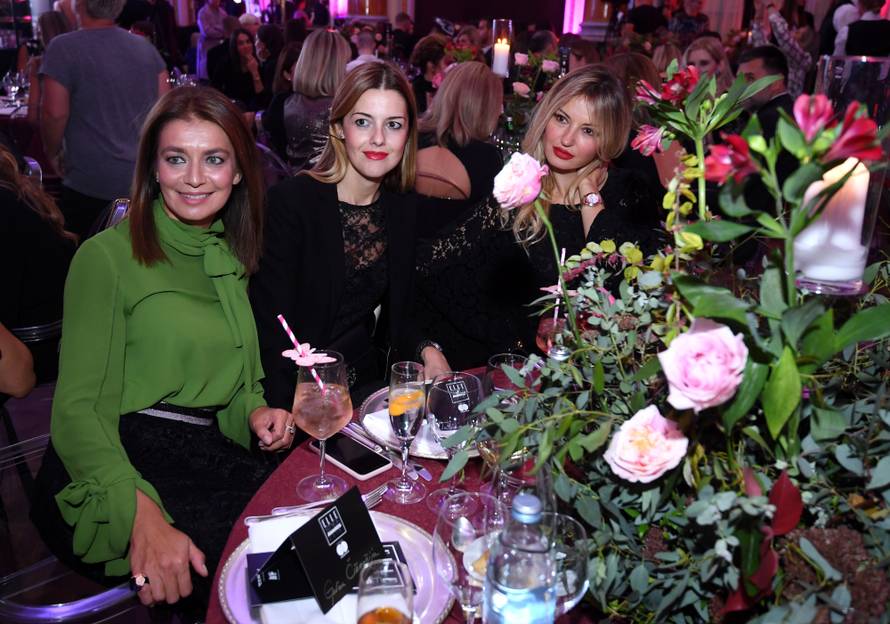 Zagreb: Dodijeljene Elle Style Awards powered by Mastercard nagrade