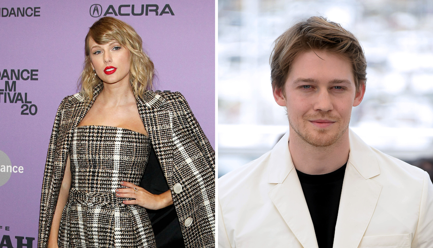 Taylor Swift i glumac Joe Alwyn zaručili su se u tajnosti? 'Još nisu svima rekli, skriva i prsten'