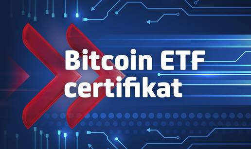 Zaba uvela Bitcoin ETF certifikat &ndash; most izme&dstrok;u  kriptotr&zcaron;i&scaron;ta i reguliranog ulaganja