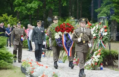 Što se zbilo u Sisku 22. lipnja 1941. i zašto je Tuđman odlučio da je današnji dan praznik?