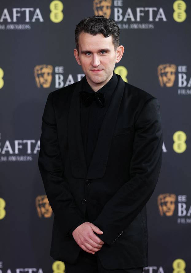 2026 British Academy of Film and Television Awards (BAFTA), in London