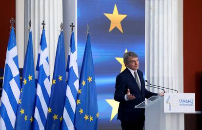David Sassoli poručio: Dopustite ulazak u EU državama Balkana