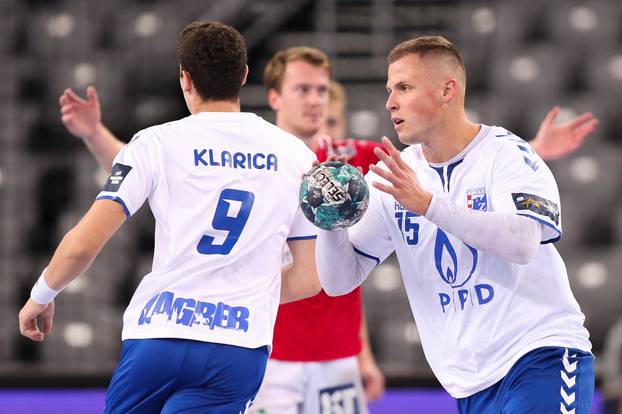 U susretu 3. kola rukometne Lige prvaka PPD Zagreb izgubio od Aalborg Handbolda