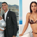 Georgina Rodriguez jedna je od najpoznatijih WAGsica svijeta, a ove glasine prate je godinama