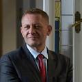 Kre&scaron;o Beljak napustio politiku: Radi u firmi zeta Gojka &Scaron;u&scaron;ka