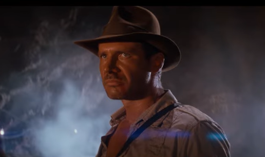 Šešir koji je nosio Harrison Ford kao Indiana Jones prodali su za vrtoglavih 1,8 milijuna kuna...