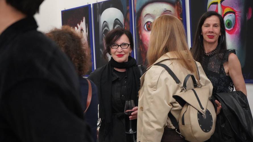 Premijera predstave „Medvjed“ u Kulturnom centru Travno