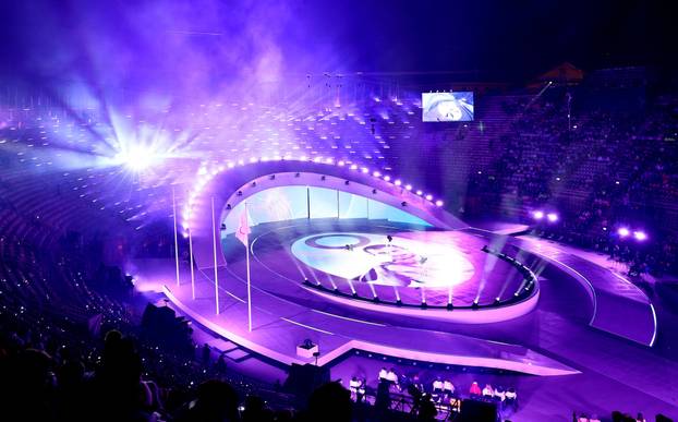 Ceremonies - Closing Ceremony