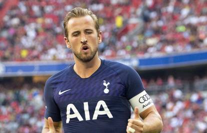 Bayern spreman odriješiti kesu: Kane blizu odlaska u Njemačku