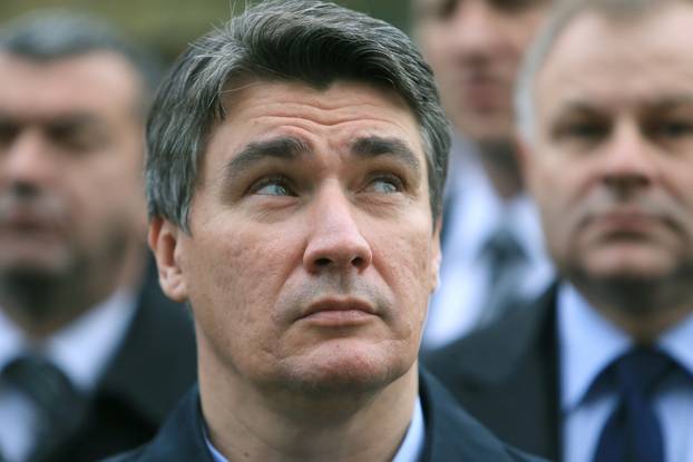 Vukovar: Državni vrh odustao od sudjelovanja u Koloni sje?anja