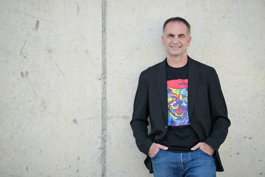 Prijavite se na kviz s Joškom Lokasom 8. 10. u The Movie Pubu i osvojite nagrade