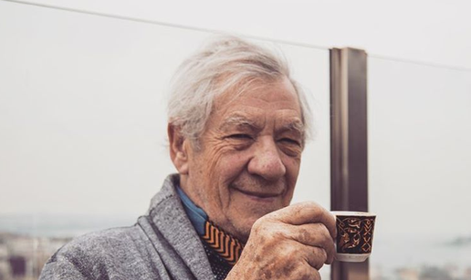 Ian McKellen (81): 'Sretan sam otkad sam priznao da sam gay'