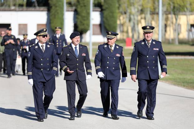 Pula: Obilježena 34. obljetnica stradanja pulskih pirotehničara