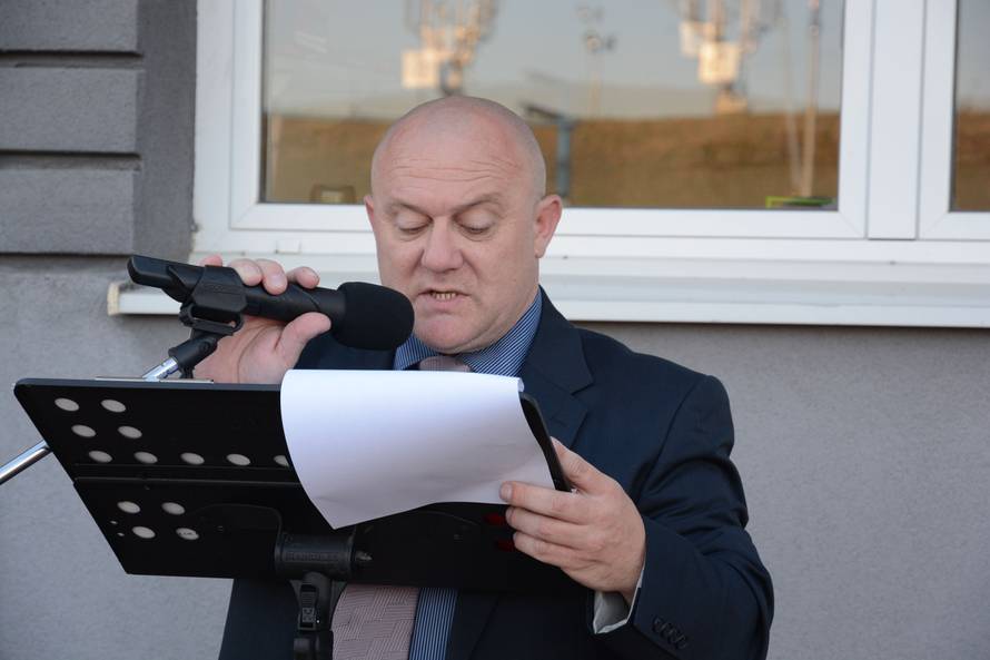 Tomislav Končevski izabran za novog šefa Hrvatskih laburista