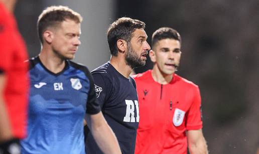 VIDEO Đalović se prisjetio kako je srušio Hajduk i najavio: Neka i moji igrači zabiju takav gol...