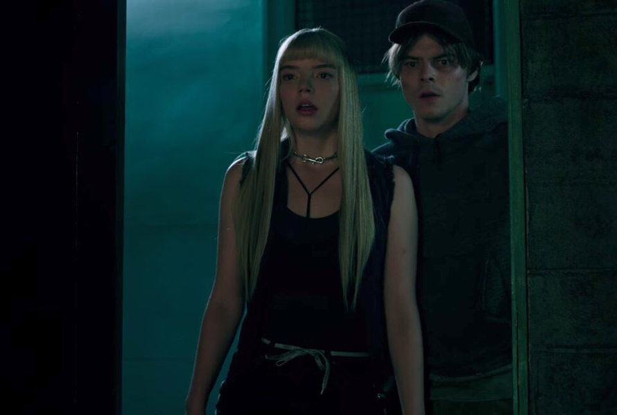 Traumatski incident iz njegove prošlosti oslobodit će nevolju