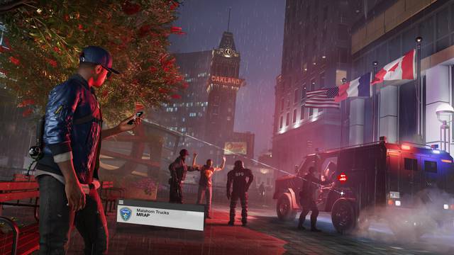 Watch Dogs 2 sada možete besplatno isprobati na PS4