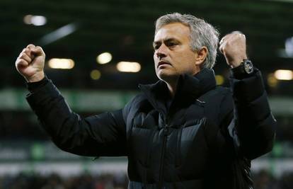 'Pogba? Sviđa mi se i Eiffelov toranj pa ga ne mogu imati'