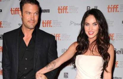 Megan Fox će Brianu Austinu Greenu plaćati alimentaciju?