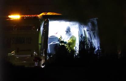 Istraga u Madridu zbog ebole, zaražena sestra zasad stabilno