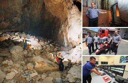 Tajne Sv. Roka: Vrata u tunelu vode u samu utrobu Velebita