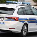 Policija je uhitila muškarca kod Zadra: Prijetio je smrću ljudima iz Vlade i Andreju Plenkoviću