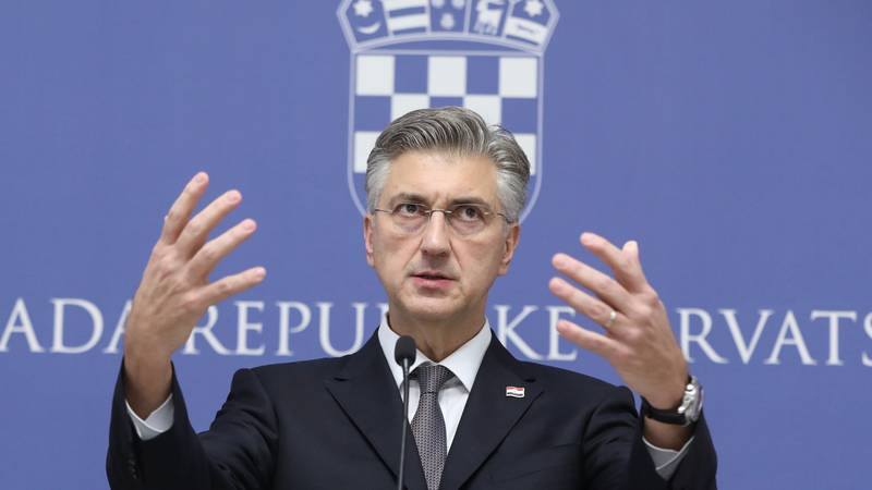 'Sve ovo što se dogodilo prošlog tjedna nije bilo potrebno. Razgovarao sam s Pupovcem...'