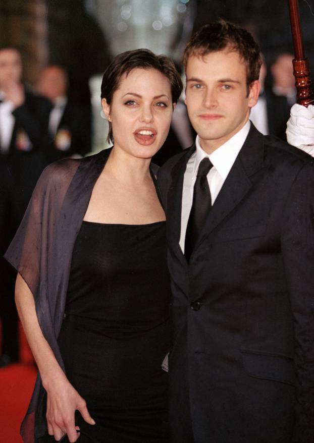 1998 BAFTA Film Awards