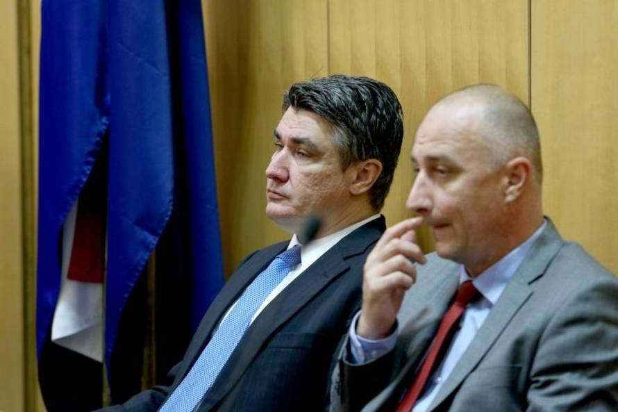 Patrik Macek/PIXSELL