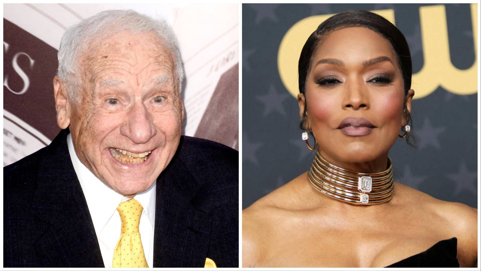 Mel Brooks i Angela Basset će dobiti počasne Oscare: 'Njegova ostavština ima trajan utjecaj'