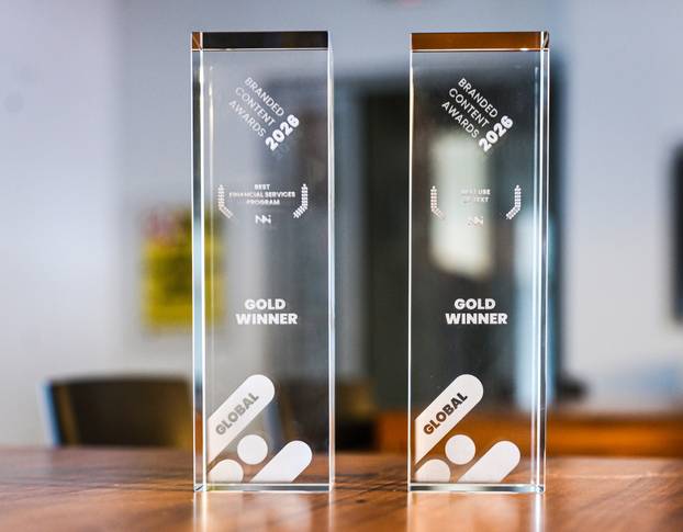 24sata Zagreb: Brand Content Awards 2026.