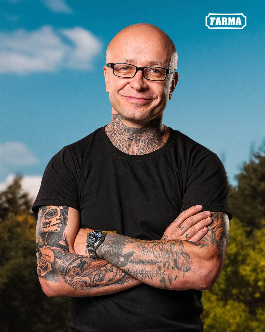 Borit će se za čak 50.000 eura! Upoznajte natjecatelje 'Farme'