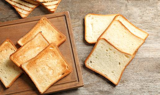 Za savršen tost nikako ne preskačite ove 4 stvari