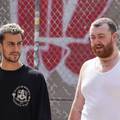 Sam Smith potvrdio je zaruke s de&ccaron;kom Christianom Cowenom