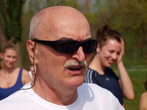 Zagreb: Humanitarni maraton Tr?imo za Japan