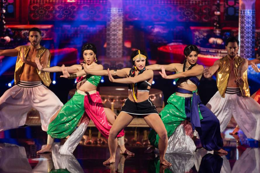 Napeto izjednačenje pa pobjedu odnijela Stela Rade sa hitom iz 2015.: 'Sad sam najviše uživala'